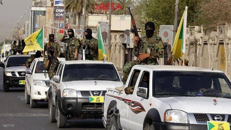 العراق.. مذكرة اعتقال للقيادي بكتائب حزب الله أبو علي العسكري
