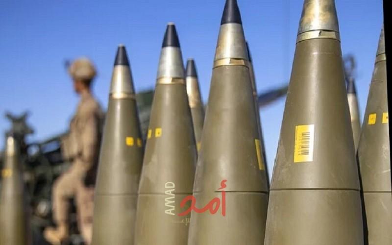 روسيا: "سنرد بقسوة على استخدام أوكرانيا الذخائر العنقودية"