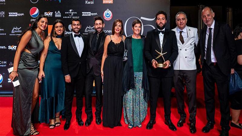 بالفيديو: فيلم "ريش"الفائز بجائزة أفضل فيلم عربي بمهرجان الجونة يشعل جدلا وطنيا في مصر