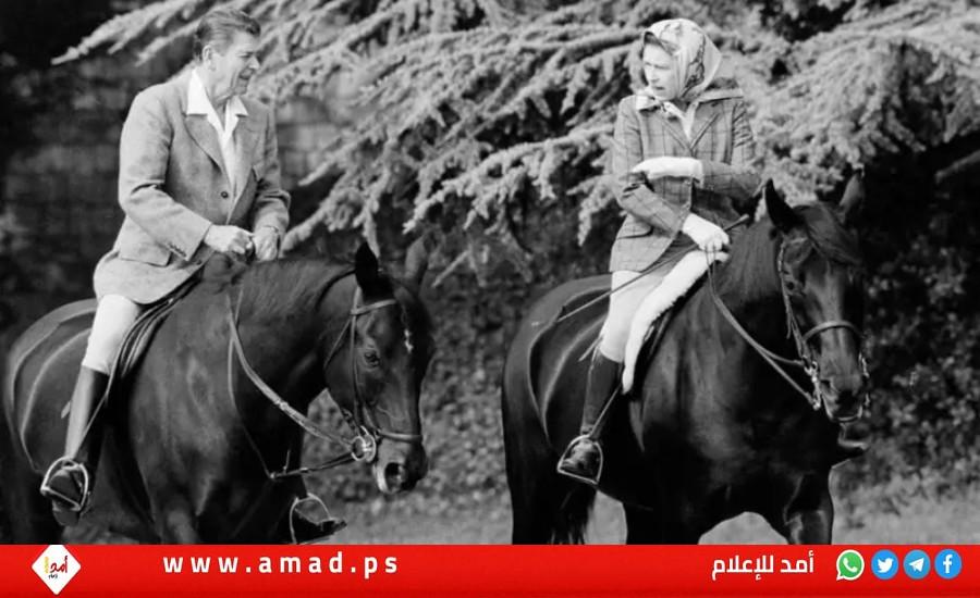 أف بي آي: تفاصيل محاولة اغتيال الملكة إليزابيث عام 1983 في أمريكا
