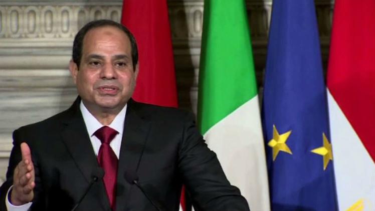 السيسي: الجيش المصرى أسطورة..ولا أعطى أكثر من مهلتين لأى مسئول وشعب الصين حول "المحنة"