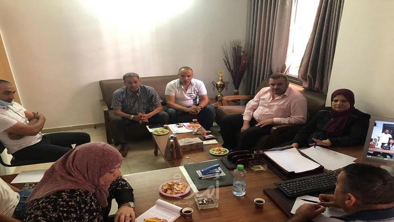 نضال العمال يؤكد ضرورة مواصلة النضال النقابي لانتزاع الحقوق العمالية