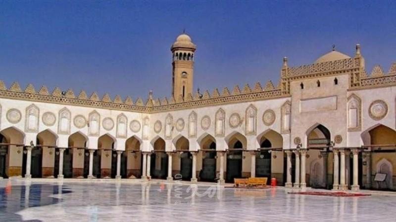 "الأزهر" يحذر من تدهور الأوضاع في القدس