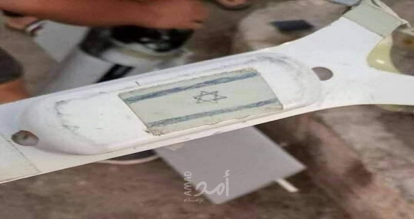 الجيش الإسرائيلي يُعلنّ سقوط طائرة في طوباس بسبب عطل فني