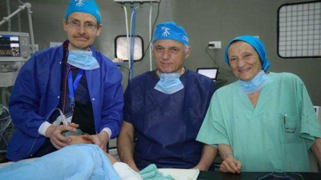 في ظل الأزمة الصحية.. تجمع الأطباء بأوروبا يُطلق حملة "تضميد الجراح في غزة"