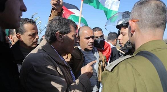 دحلان: الرد على جريمة اغتيال القائد زياد وقف التنسيق الأمني نهائيا والذهاب الى الجنائية الدولية