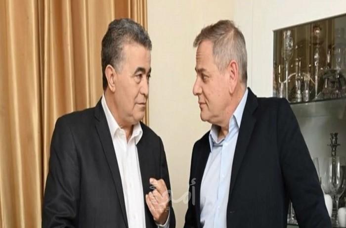 حزبا "العمل وميرتس" يقرران خوض "انتخابات مارس" بقائمة اسرائيلية موحدة
