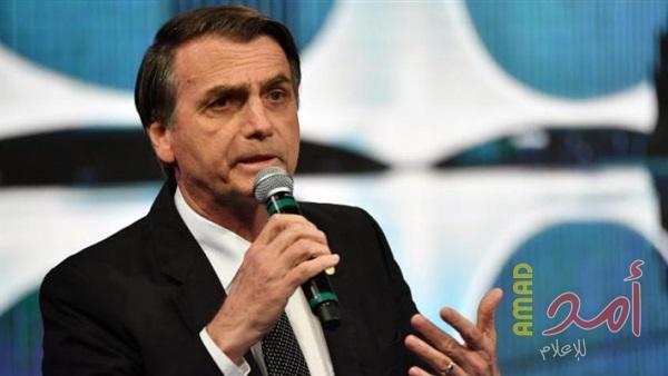بومبيو يسعى لضم الرئيس البرازيلي المنتخب إلى حرب واشنطن التجارية ضد بكين