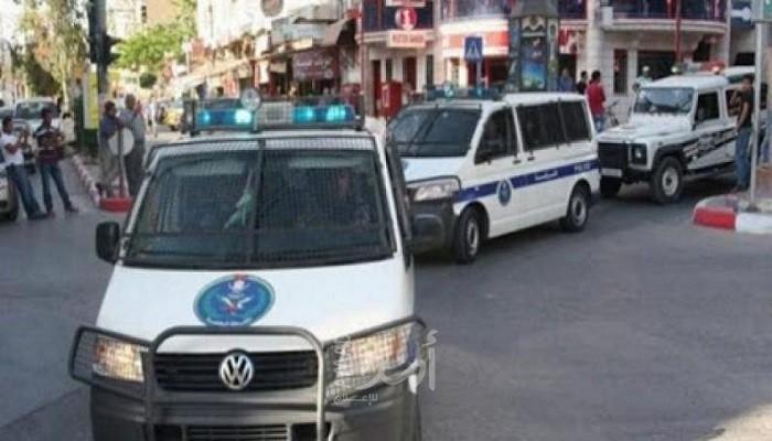 الشرطة والنيابة العامة تحققان بوفاة شاب في طولكرم