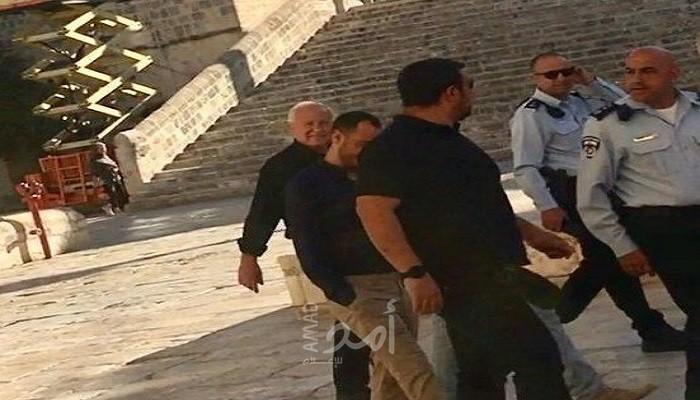 اعتقالات ومنع قيادات واقتحام للأقصى... عناوين"حرب ليكودية" منظمة ضد القدس لتحسين أوراق نتنياهو