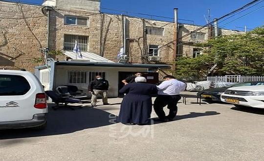 القدس: سلطات الاحتلال تستدعي زوجة الشهيد مصباح أبو صبيح للتحقيق