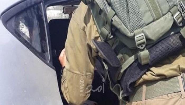 قناة عبرية: أجهزة سلطة رام الله الأمنية تعتقل منفذ عملية عزون