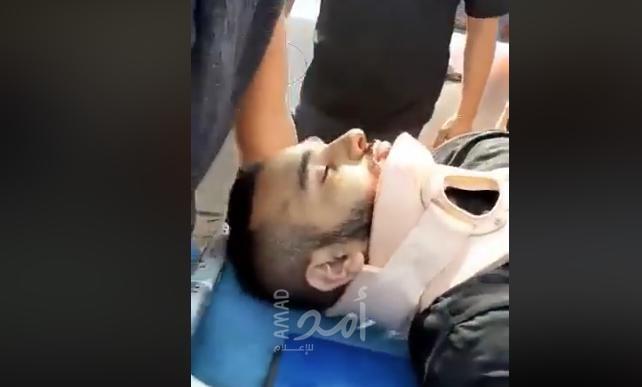 مصرع شاب وإصابة آخر بجروح خطيرة في حادث سير بأريحا