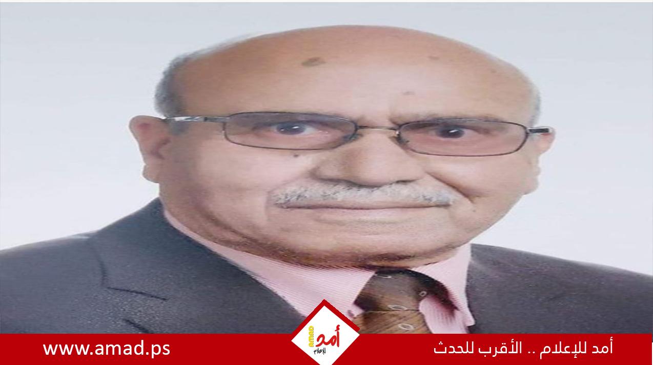 رحيل المناضل إسماعيل يعقوب إسماعيل الصيفي (أبو عمرو)