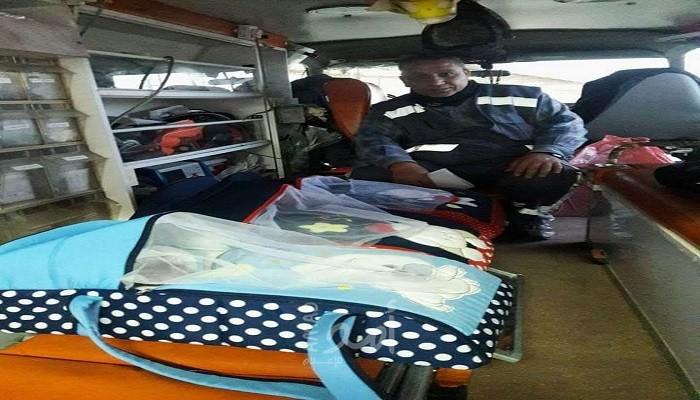 مركز: وفاة 7 مرضى وعرقلة سفر 5000 مريضاً محولين للعلاج خارج قطاع غزة