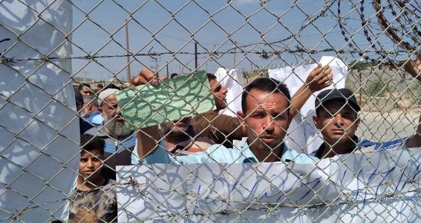دائرة العمال المركزية تٌرحب بقرار  رفع قيمة الحد الأدنى للأجور لـ 1880 شيكل