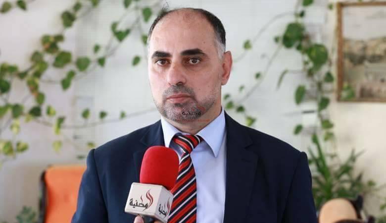 فتح : لن نسمح لحماس بتمرير مشروع دولة غزة