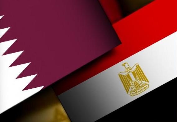 " نبيل فهمى" : قطر لديها مشكلة حقيقية مع مصر ومع أغلب دول العالم العربي