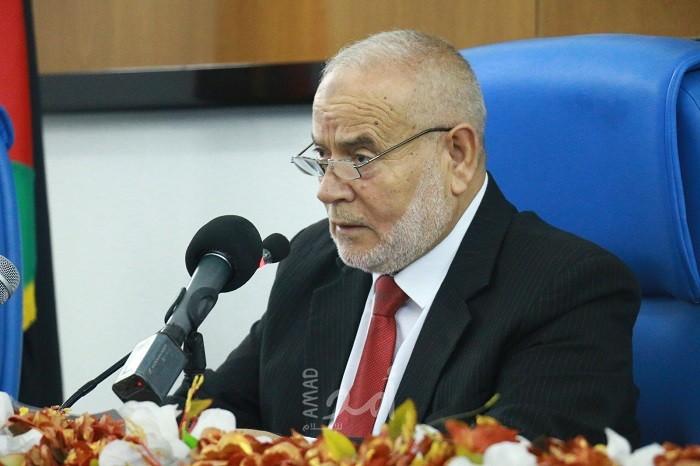 د. بحر: انسحاب الوفد البرلماني الأردني من منظمة الأمن دليل فشل صفقة ترامب