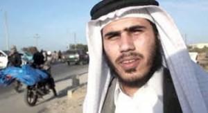 تفاصيل مثيرة حول مقتل زعيم أنصار بيت المقدس في سيناء
