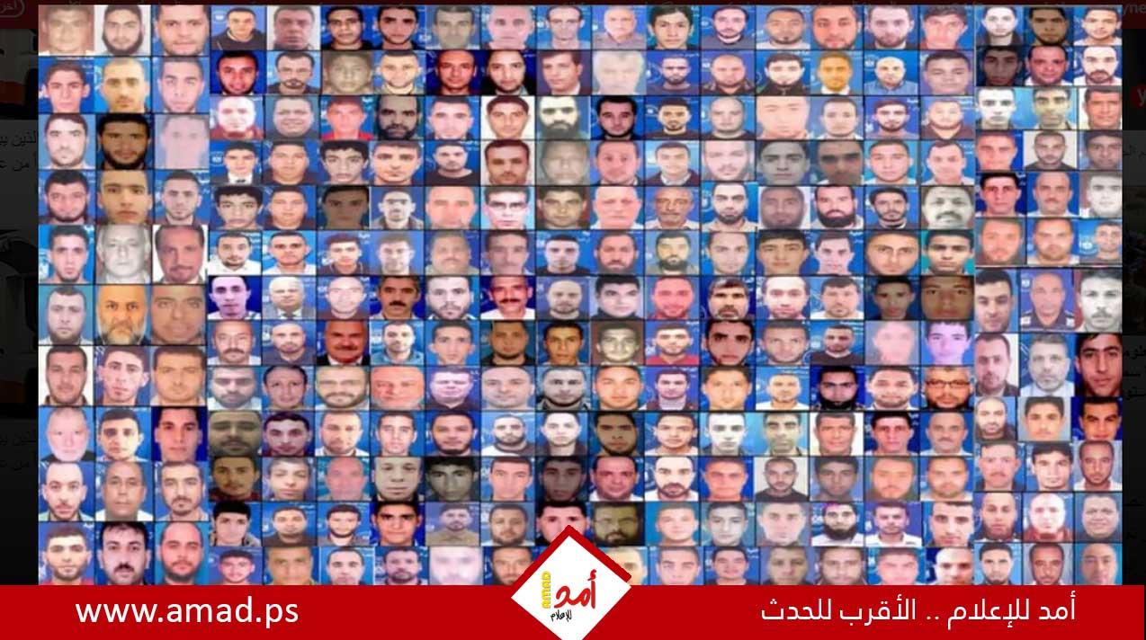 جيش الاحتلال: اعتقلنا كبار مسؤولي حماس في عملية مجمع الشفاء - صور