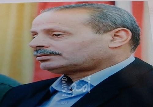ذكرى رحيل العقيد المتقاعد محمد رمضان محمد أبو أحمد ( أبو رامز )