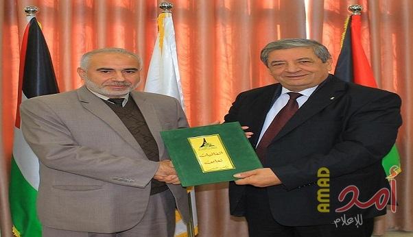 جامعة الأقصى والجامعة الإسلامية توقعان مذكرة تفاهم للشراكة في برنامجين للدكتوراه