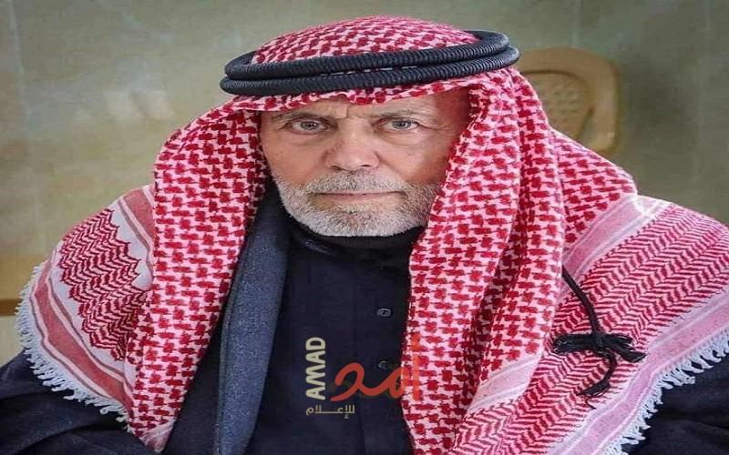الشعبية تنعي رفيقها المناضل عبد العزيز وهدان "أبو خالد" أحد مؤسسي ساحة ألمانيا