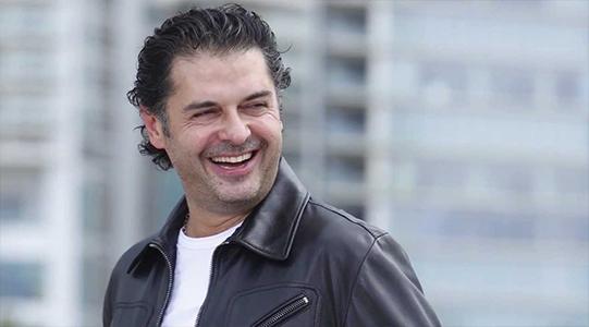 راغب علامة يطرح ألبومه الجديد فبراير المقبل