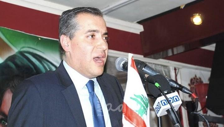 وأخيرا..مصطفى أديب مرشح لرئاسة الحكومة اللبنانية