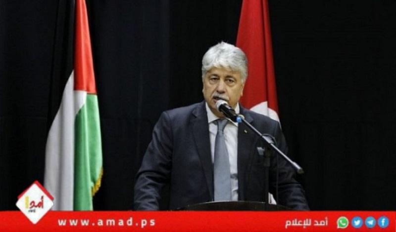 مجدلاني: يجب على المؤسسات الدولية التحرك والضغط على الاحتلال للإفراج عن الأطفال 9