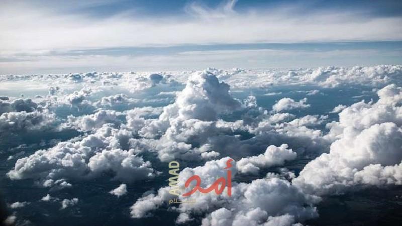 علماء يعثرون على "مادة خطيرة" في الغيوم