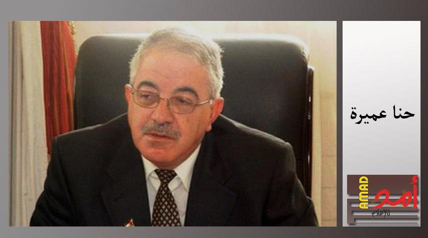 عميره: ضمانات مصرية وتحولات اقليمية تعزز السير نحو المصالحة