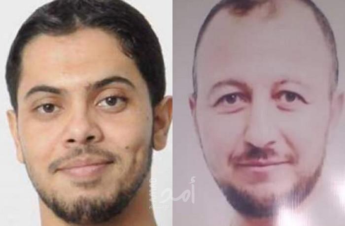 قوات الاحتلال تفرج عن الأسيرين "سعد والمطوق" من جباليا