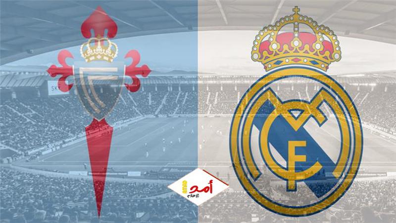 "الملكي" مدريد يقترب من لقب الدوري الإسباني بعد تخطي سيلتا فيجو بهدفين