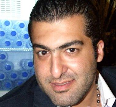 الاردن: القبض على قاتلي الاعلامي مازن دياب