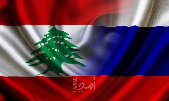 روسيا ترسل (5) طائرات إلى لبنان للمساعدة في إزالة آثار انفجار مرفأ بيروت