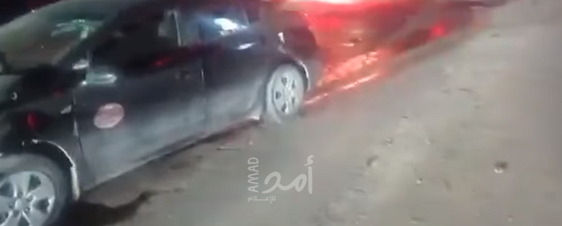 وفاة مواطن من سلفيت بحادث سير في رام الله