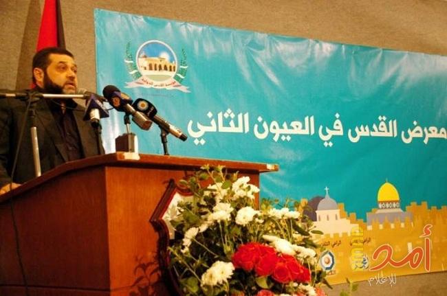 حمدان: "المقاومة" الفلسطينية ستحبط "صفقة القرن" و"الضفة" ستفاجئ الجميع