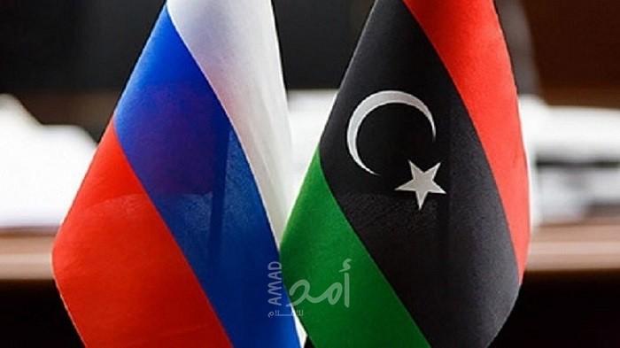 الخارجية الروسية: التدخل العكسري الخارجي يعقد الأوضاع في ليبيا