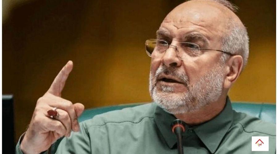 قاليباف يؤكد رفض إيران أي اتفاق لا يضمن حقوقها وسط تشديد ترامب لشروطه