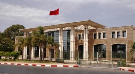 المغرب ترحب بتبني مجلس الأمن قراراً حول وقف الاستيطان
