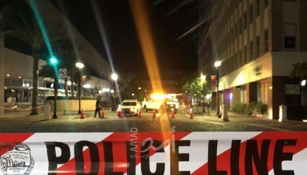 مقتل 5 أشخاص على الأقل في حادث إطلاق نار غامض في ولاية أوهايو الأمريكية