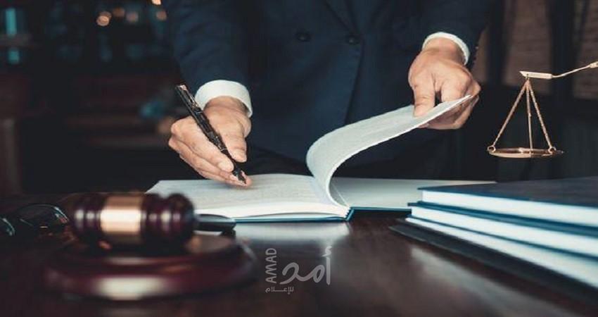 للمرة الأولى.. محامي يُطلق موقعاً إلكترونياً لخدمات حساب الحقوق العمالية والشؤون القانونية