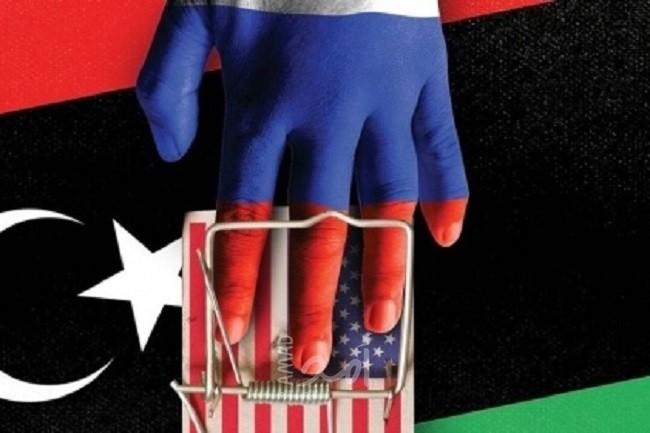 أمريكا تستعد للتدخل العسكري لمساندة تحالف السراج في ليبيا.. وروسيا تحذر