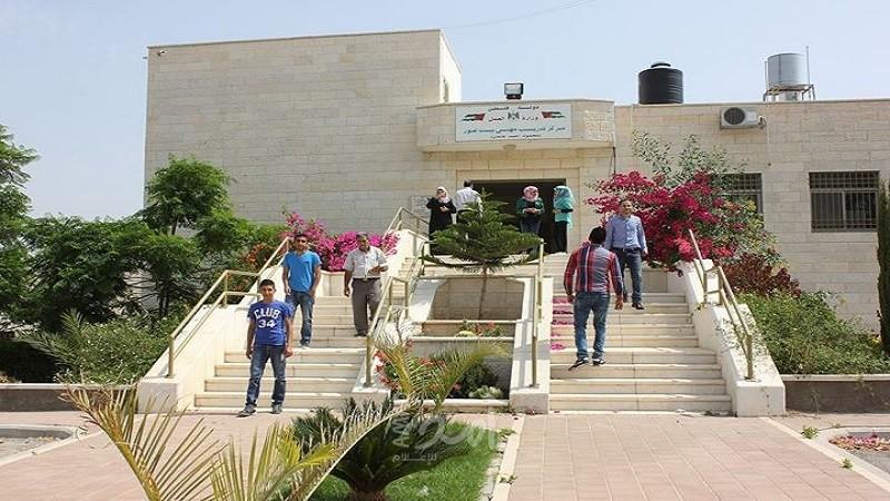 إغلاق مراكز التدريب المهني وحضانات الأطفال لمدة شهر في فلسطين
