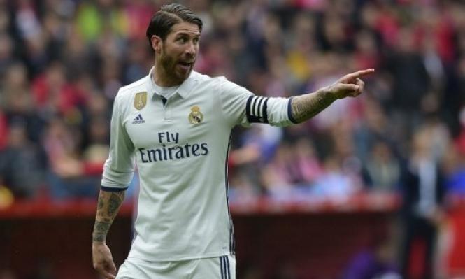 راموس:هل أتخيل الليغا بدون برشلونة؟