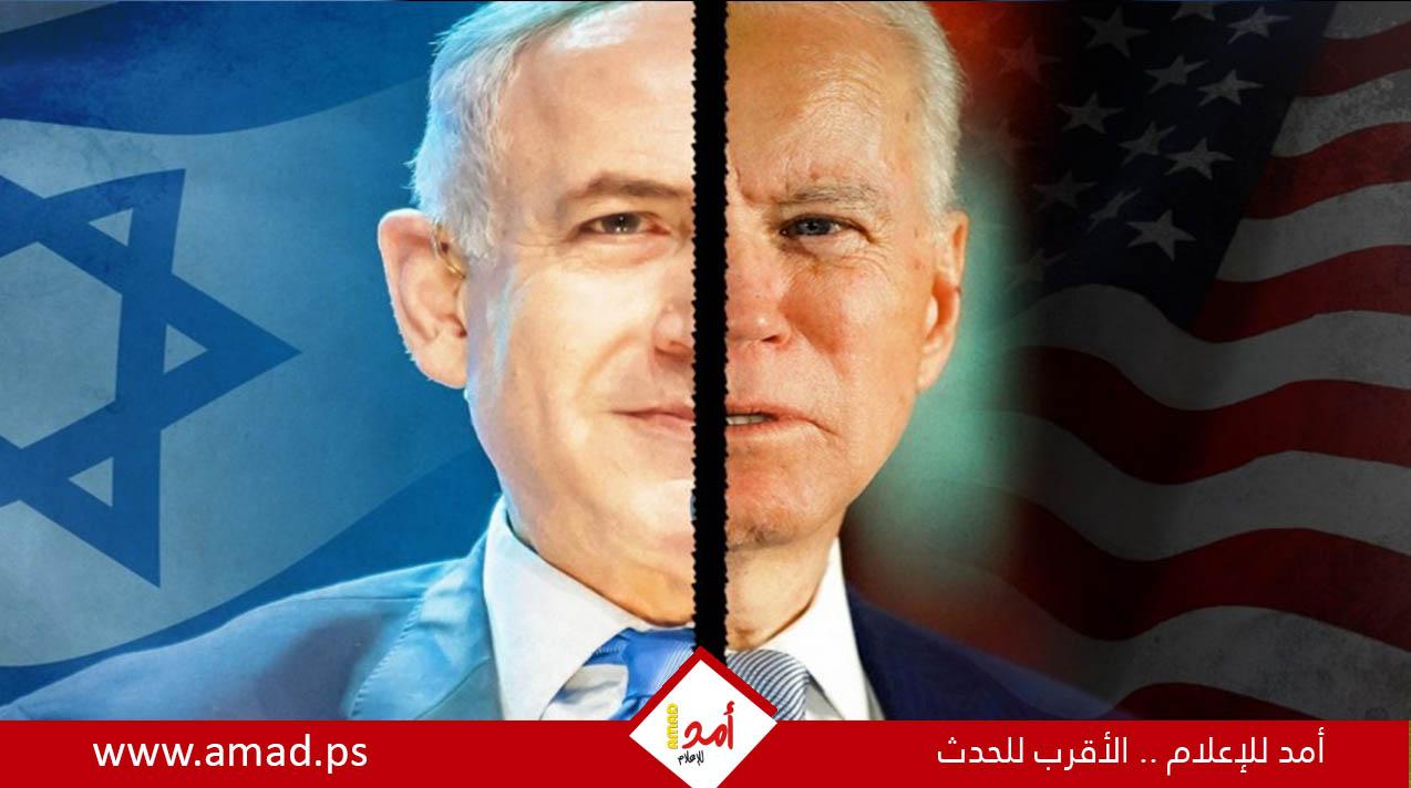 بايدن يبحث تطورات حرب غزة مع فرنسا وألمانيا وكندا وإيطاليا وبريطانيا