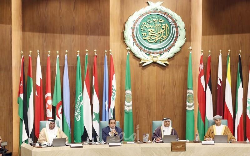 "البرلمان العربي" يعقد اجتماعًا السبت المقبل لبحث التطورات في فلسطين