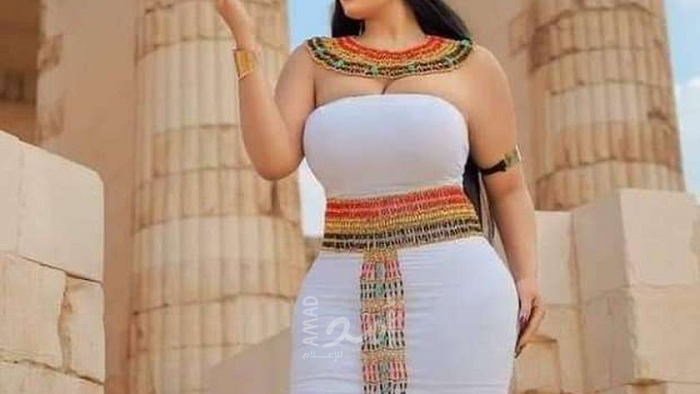 فتاة سقارة: جالي عروض تمثيل بعد السيشن ومش هقبل إلا بالمناسب..!!